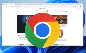 Diario HOY | La útil (y necesaria) función que incluiría Chrome usando inteligencia artificial