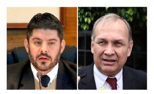Sobreseen a intendente y exintendente de Asunción en causa sobre producción de documentos no auténticos - ADN Digital