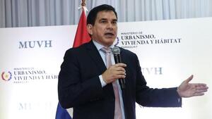 Che Roga Porã: primera fase habilitada para inscripción de inmobiliarias y fiscalizadores - .::Agencia IP::.