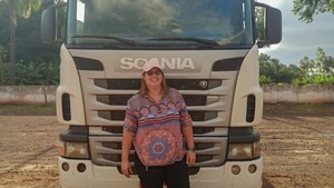 «Miss Camionera»: Participarán más de 300 personas