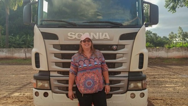 «Miss Camionera»: Participarán más de 300 personas