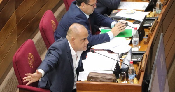 Bachi forcejea con Nakayama en la juramentación de Pucheta: "No dejaré que agredan a una mujer de 70 años"