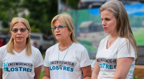 Familia Denis acciona contra ex directora del Buen Pastor y exigen el cese de privilegios de Villalba