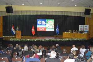 UNA y UNESCO reúnen a rectores de América Latina y el Caribe para debatir sobre la educación superior globalizada y digital - ADN Digital