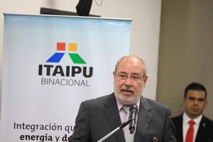 Itaipú donará 180 patrulleras a la Policía Nacional - ADN Digital