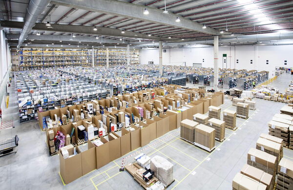 PYMES apuestan por la internacionalización a través del comercio electrónico - MarketData