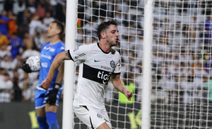 ¡Olimpia despide oficialmente a Alejandro Silva! - Noticiero Paraguay
