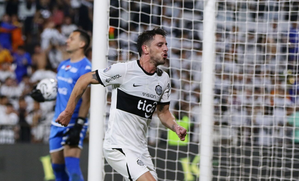 ¡Olimpia despide oficialmente a Alejandro Silva! - Noticiero Paraguay