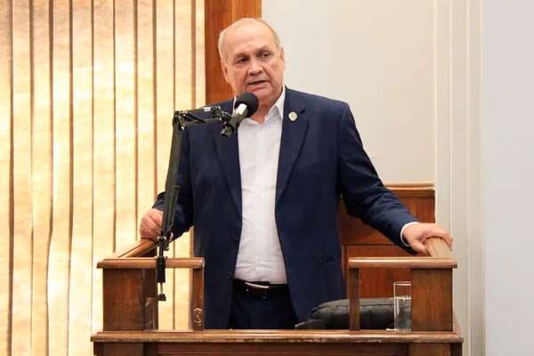 AUDIO: Caso Empo: Dictan sobreseimiento definitivo para Nenecho y Mario Ferreiro - Periodísticamente - ABC Color