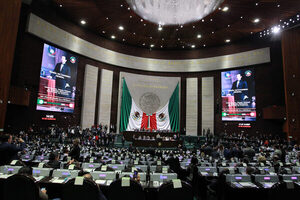 Diputados mexicanos votarán la reducción de la jornada laboral antes del 15 de diciembre - MarketData