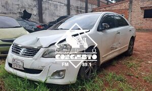 Tras persecución detienen a pareja que transportaba máquinas de Bitcoins