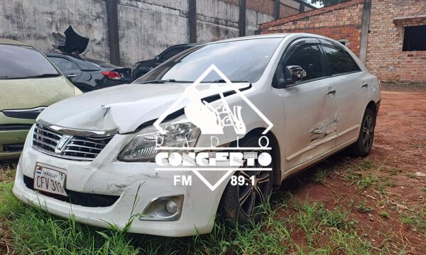 Tras persecución detienen a pareja que transportaba máquinas de Bitcoins
