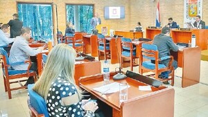 CDE: Polémica aprobación de presupuesto