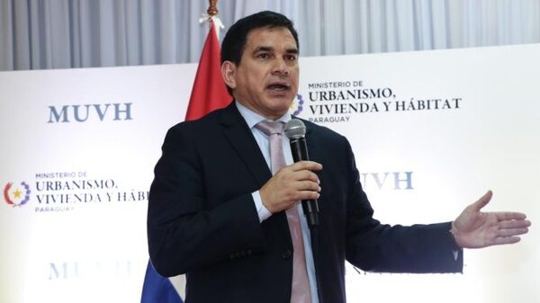 Che Roga Porã: primera fase habilitada para inscripción de inmobiliarias y fiscalizadores