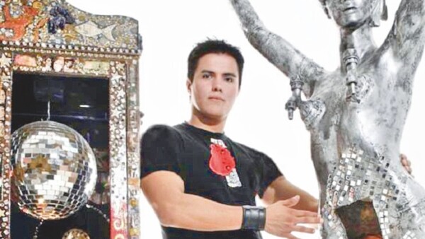 Premian el talento de Lucy Yegros, Juampi Pistilli y Melvin Roldán