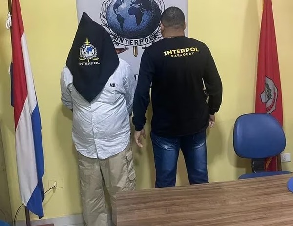Detienen a hombre quien habría abusado de su nieta