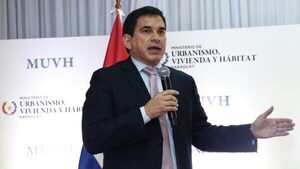 Che Roga Porã: primera fase habilitada para inscripción de inmobiliarias y fiscalizadores