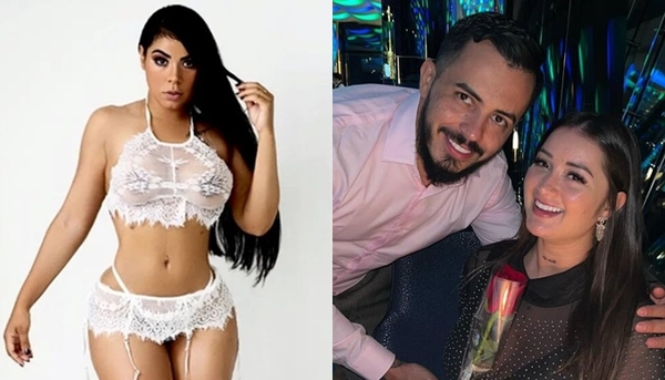 Janet Massa dispara contra Pam Ruíz Díaz, la acusa de hacer una denuncia falsa - Teleshow