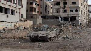 Ni liberación de rehenes ni tregua entre Israel y Hamás antes del viernes, según autoridades israelíes