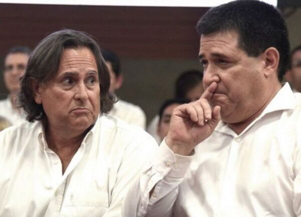 Contradicción entre abogado y gerente de Cartes