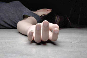 Nuevo caso de feminicidio en Amambay