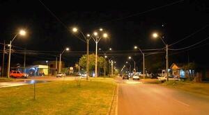 Anuncian lluvias intensas en nueve zonas de Paraguay - Oasis FM 94.3