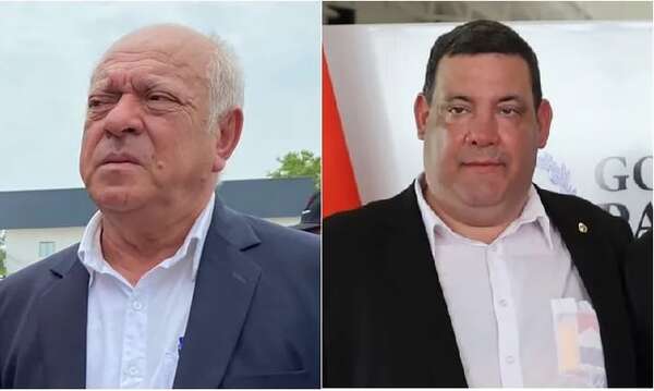 Escasez de tomate propició cambio en el MAG - Nacionales - ABC Color