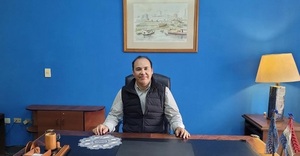 Presidente del PLRA califica de inconstitucional juramento de Pucheta