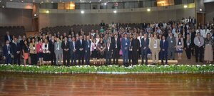Diario HOY | Rectores de América Latina y Caribe se reúnen en Paraguay
