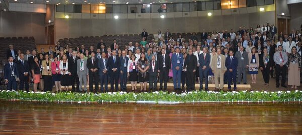 Diario HOY | Rectores de América Latina y Caribe se reúnen en Paraguay