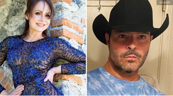 Gaby Spanic: “Fui víctima de abuso sexual por parte de Pablo Montero”