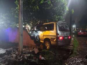 Sicariato en Presidente Franco: asesinan a balazos a un pasero  - ABC en el Este - ABC Color