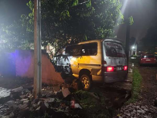 Sicariato en Presidente Franco: asesinan a balazos a un pasero - ABC en el Este - ABC Color