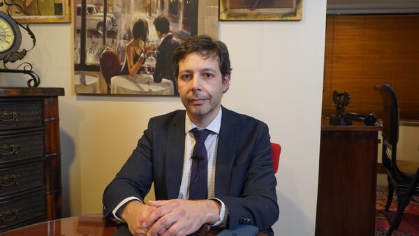 “Las organizaciones ilícitas se adecuan con mayor velocidad al uso de nueva tecnología”