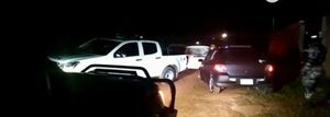Intervienen fiesta clandestina con más de 70 jóvenes en Luque