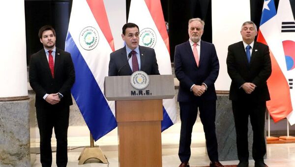 ¿Se cierra o no? Acuerdo con la UE podría definirse luego de la Cumbre del Mercosur
