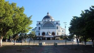 Números santos: Celebración de Caacupé estima generar US$ 10 millones y la asistencia de 1,2 millones de personas