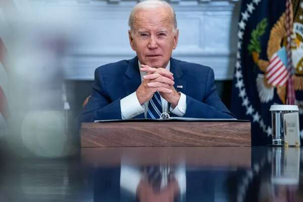 Biden habla con Israel, Catar y Egipto para evaluar el desarrollo del acuerdo de rehenes - Mundo - ABC Color