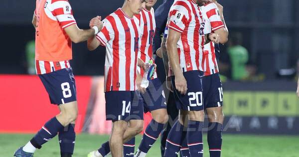 La Nación / Negro cierre de temporada