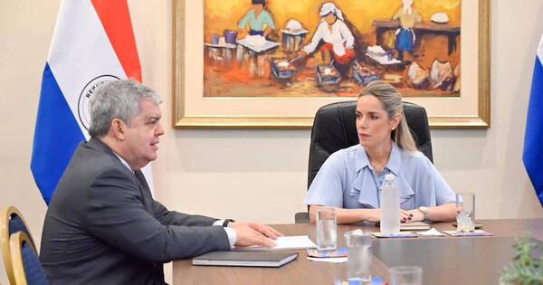 La Nación / Piden seguridad 24 horas en el centro histórico