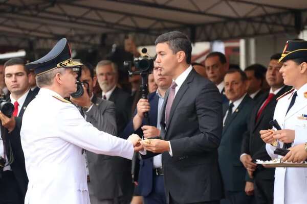 Clan Rotela, el cáncer a extirpar por Santiago Peña - Policiales - ABC Color