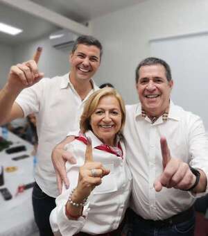 Cartistas y sus satélites consuman violación a la Constitución Nacional - Política - ABC Color