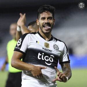 Olimpia comienza otra ilusión