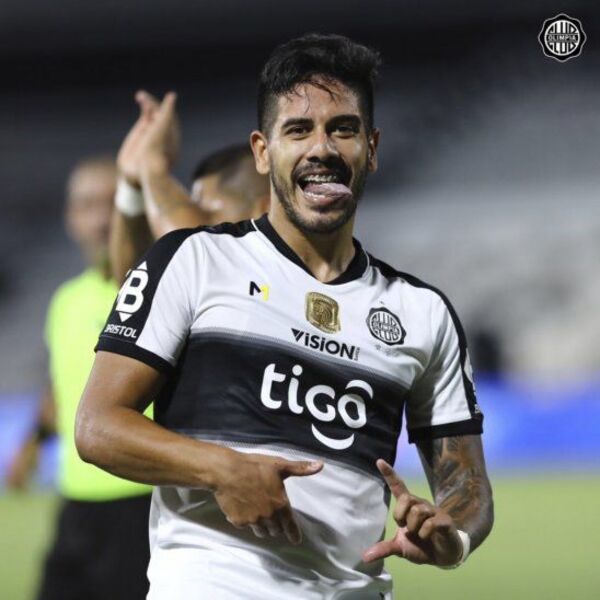 Olimpia comienza otra ilusión