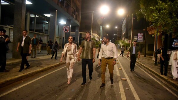 Peña llegó a 100 días con ministros criticados y controversias con la CN