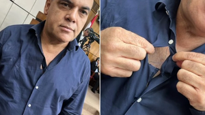 Bachi Núñez asegura que defendió a Alicia Pucheta - Noticiero Paraguay
