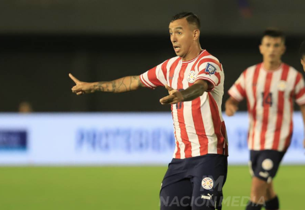 Versus / El sentido mensaje de "Kaku" Romero Gamarra luego de la derrota ante Colombia