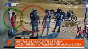 Grave denuncia de abuso contra Linces | Telefuturo