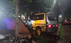 Sicarios matan a hombre en Franco