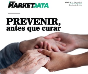 #tbt: Hace casi 2 años introducíamos la necesidad de reformar el sistema de jubilaciones. ¿Cómo avanzará el proceso? - MarketData